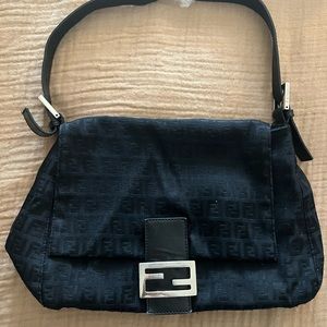 COPY - Authentic Vintage Fendi Bag